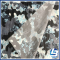 OBL20-953 NYLON FOIL PRINT PRINT Ткань для пальто